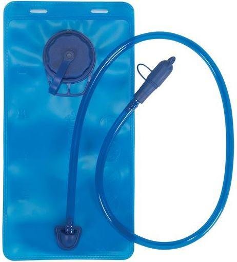 S/SPORT 1048-2 2 Liter Wide-Mouth Reservoir w/ Bite Valve BPA-Free