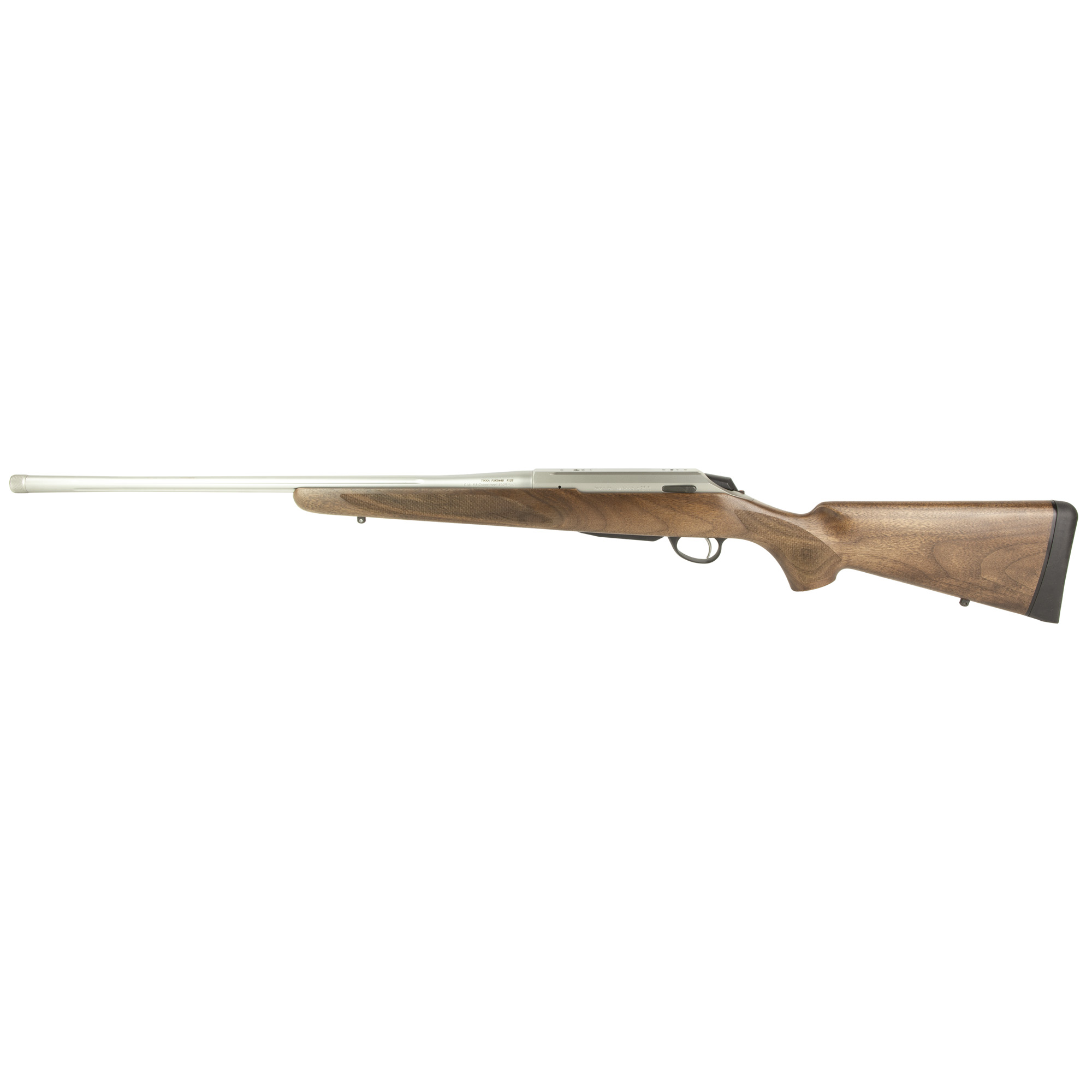 Tikka JRTXA78222MT T3x Hunter 6.5 Creedmoor 22" Fluted Barrel Walnut Stock
