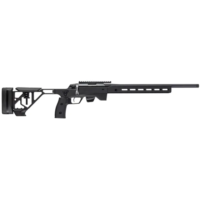 Tikka JRTXATB38226 T3x Ace Target 6.5 Creedmoor 26" 10+1 Black - Tikka - 6.5 Creedmoor for sale at TheGunDock