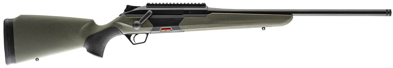 Beretta BRX1 6.5 Creedmoor 22 in Black Steel 5 Rounds Straight Pull - Beretta - 6.5 Creedmoor