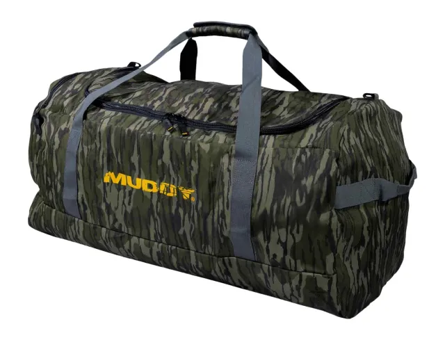 MUDDY TRX 125L Duffle 125L Capacity Mobile - MUDDY