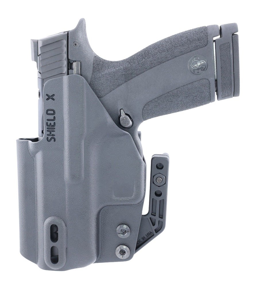 Buy Henry HH-0018-31 M&P Shield X Optics Ready Holster online