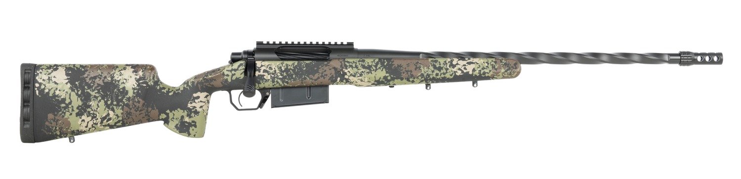 HORIZON HRFBND22CM22R BANDIT 22CRD 22