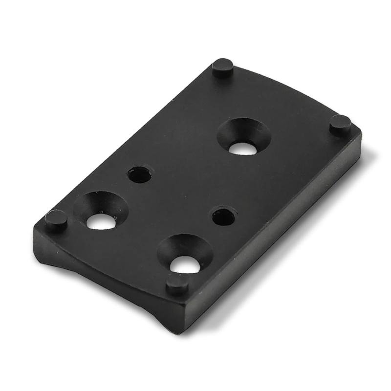 Buy Burris AR-F4 Flatop FastFire Mount (Adapter Base) - Matte online