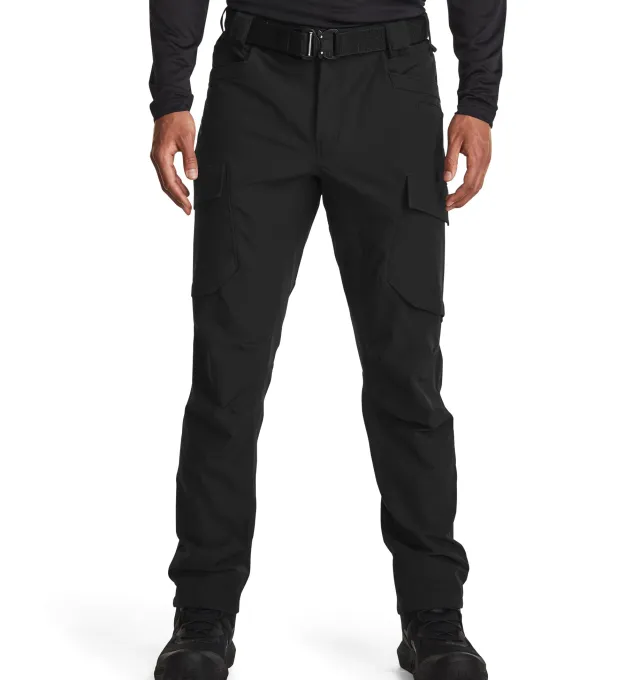 Buy Under Armour Alpha Cargo Pants -30 Men's Size 30 online