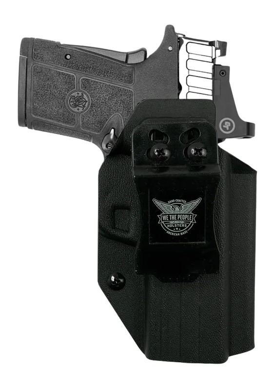 Buy WTP Equalizer Red Dot Optic Cut Duty Holster online
