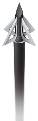 Slick Trick Magnum Broadhead 100 Grain 4 pk. Model: 15ST100M