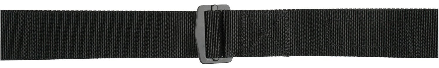 Blackhawk 41UB01BK Universal BDU Belt Black Nylon 1.75" Up to 52"