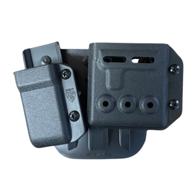 Buy Zero9 Solutions Admin Combo Adpt Picatinny Rail Adapter online