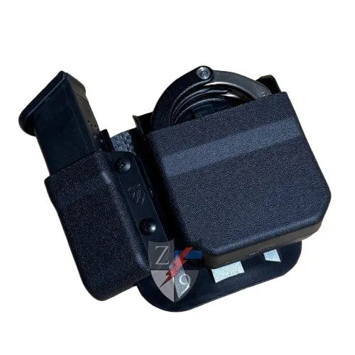 Admin Style Combo Kit Z9-6003-LS-PAD - Kroll