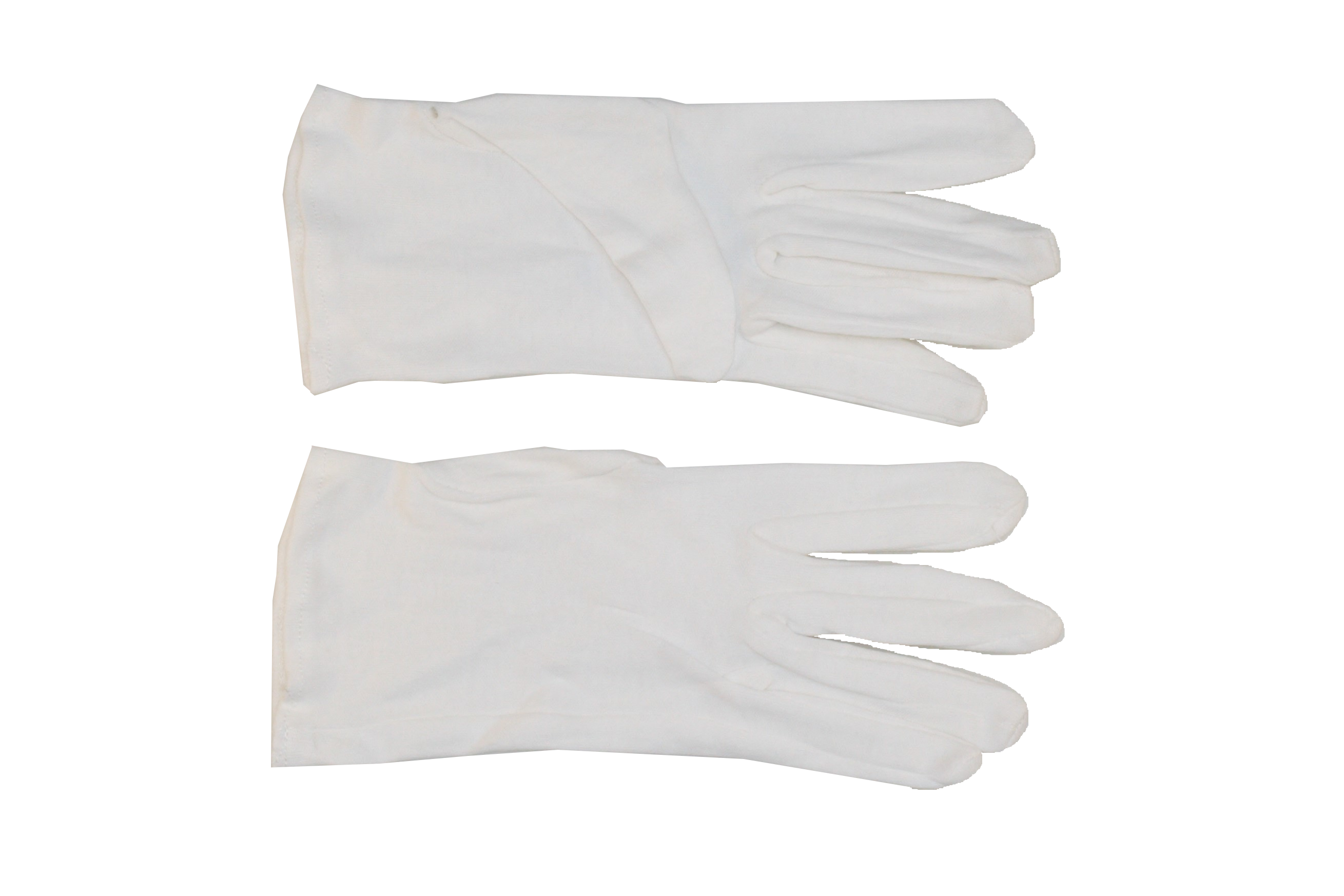 Buy Parade Slip-On Gloves - White online