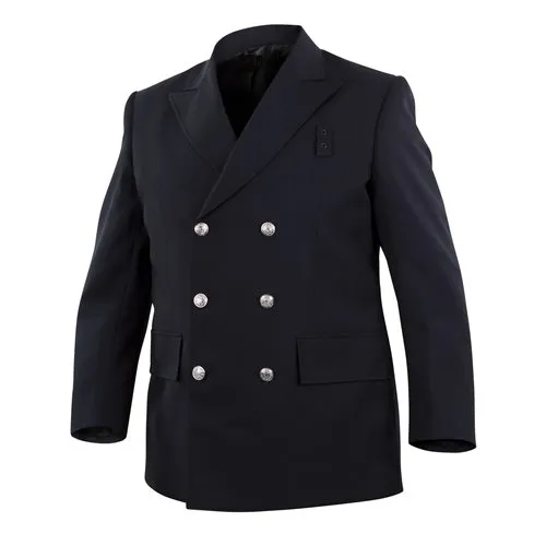Top Authority Blousecoats Double Breasted 2 Pocket - Elbeco