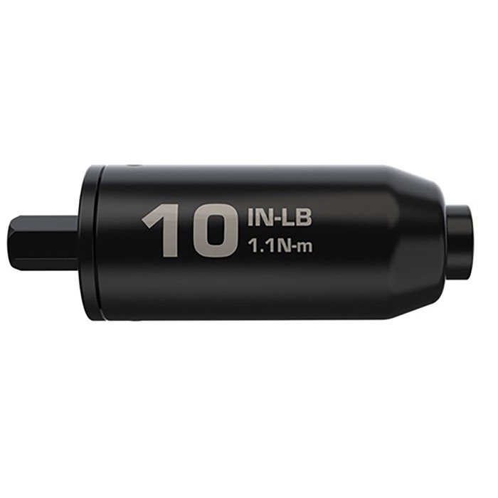 Wheeler Engineering 1192764 FAT Stix Torque Limiter 10 in-lb - Wheeler