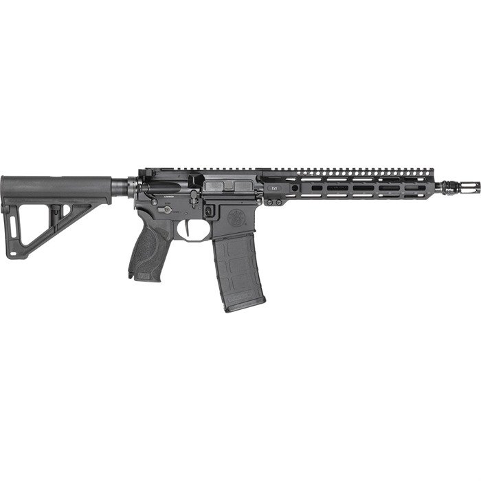 S&W M&P15 AXE PISTOL WITH GVAC 5.56 30-SH
