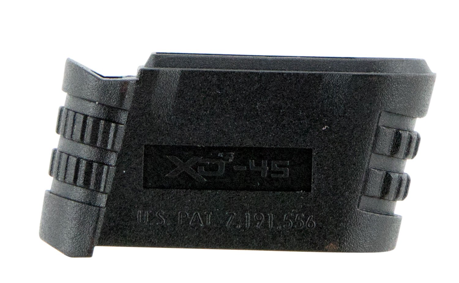 Buy Springfield Armory XDS5001 Backstrap Sleeve Polymer Black 1 Piece 45 ACP online