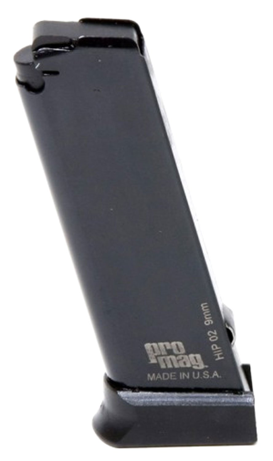 Buy ProMag HIP02 8rd 9mm Luger Blued Steel Magazine for Hi-Point C online