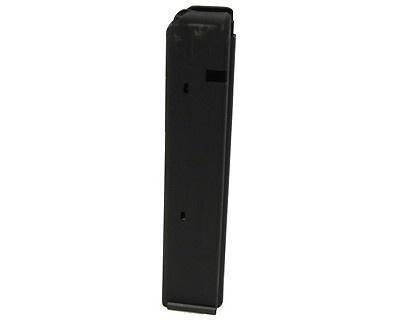 ProMag COL-A14 Steel Magazine AR-15 9mm Blued 25rd - ProMag Industries - 9mm