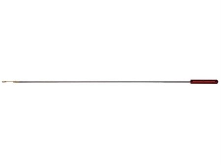 Pro-Shot Stainless Steel 26" Rifle Rod - .27 Caliber & Up, KLEEN-BORE 1PS-26-27/U