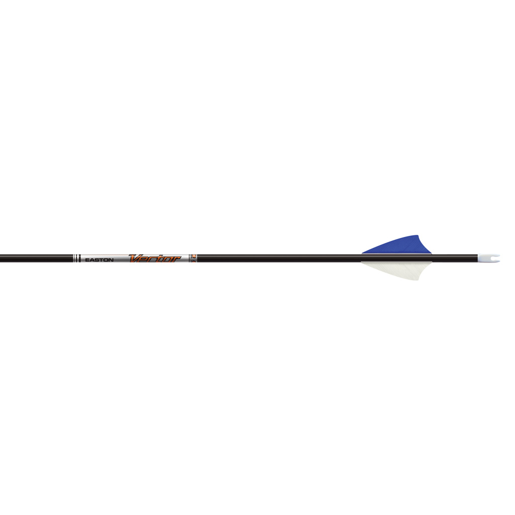 Easton 30511 Vector Arrows 800 2" Feathers 72 Pack - Easton