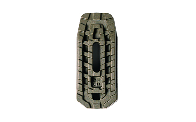 Die Free Co Dos Boot Magazine Extension 3 Pack +2 Rounds High Impact - Die Free Co