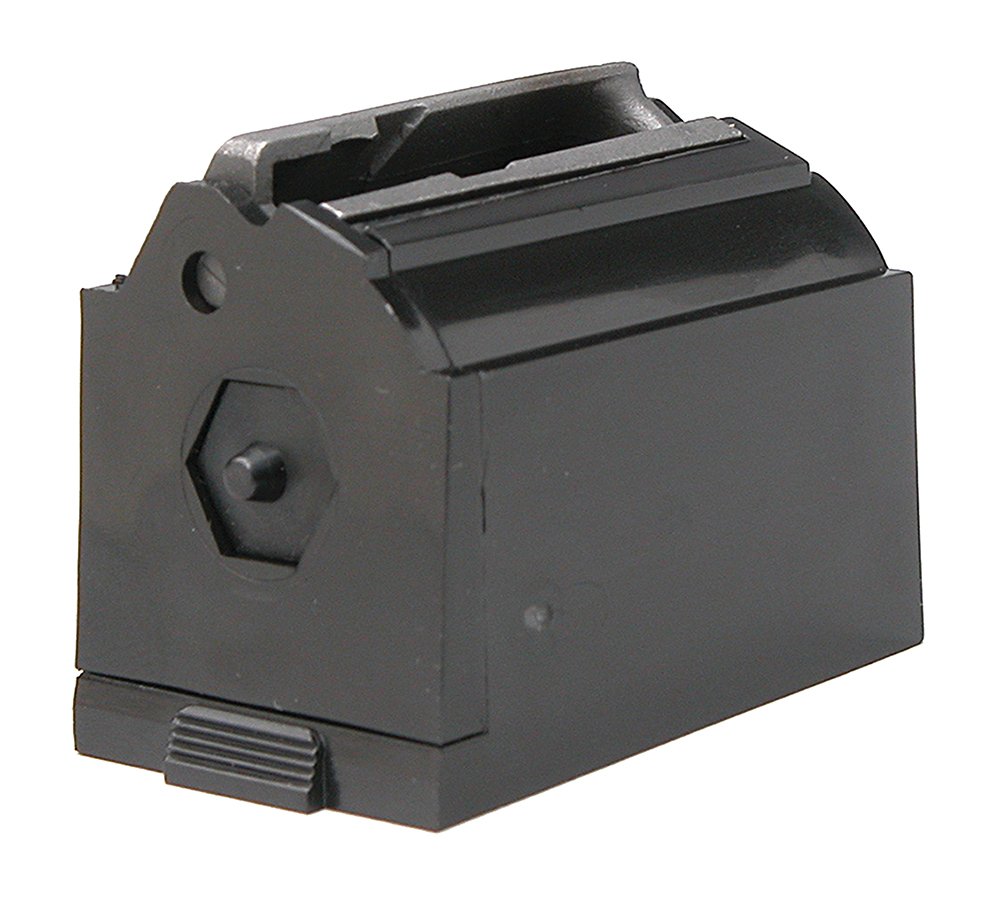 Ruger 17 HMR/22 WMR 77/17 77/22 American Rimfire 9rd JMX-1 Rotary Mag