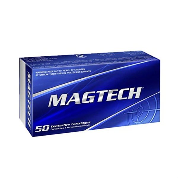 Buy Magtech 9H 9mm Luger +P+ 115gr JHP Ammo 50 Rounds online