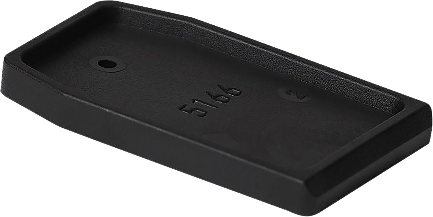Glock Factory Original Magazine Insert Fits 9mm Luger G43 Slimline Flush - Glock - 9mm