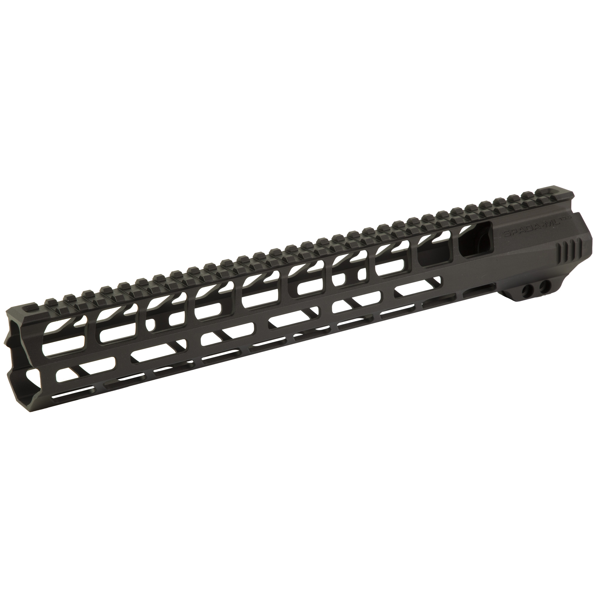 LANTAC SPADA-Ml 13.5" FREEFLOAT Handguard M-LOK