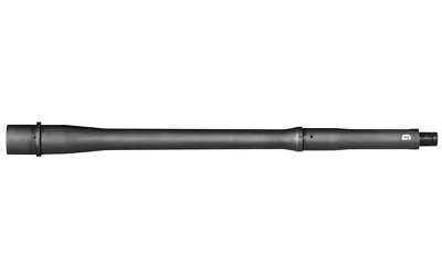 Buy Geissele Automatics Rifle Barrel 5.56 NATO 13.9 In Cold Hammer Forged online