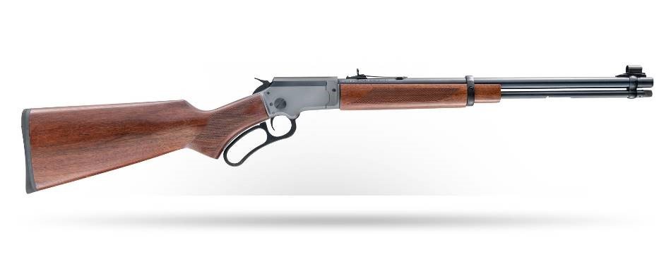 Chiappa Firearms 920427 LA332 Deluxe Takedown Full Size 22 LR 15+1... - Chiappa Firearms - 22 LR