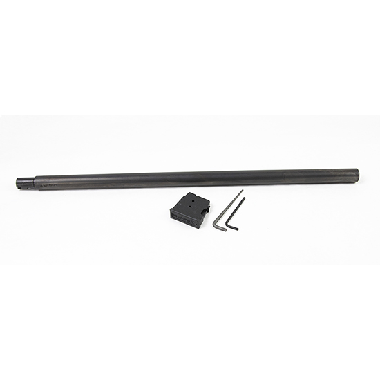 CZ 457 Varmint Barrel Set 22LR 20" Nitride - CZ-USA - 22 LR