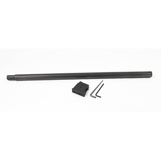 CZ 457 Varmint Barrel Set 22WMR 20 Nitride
