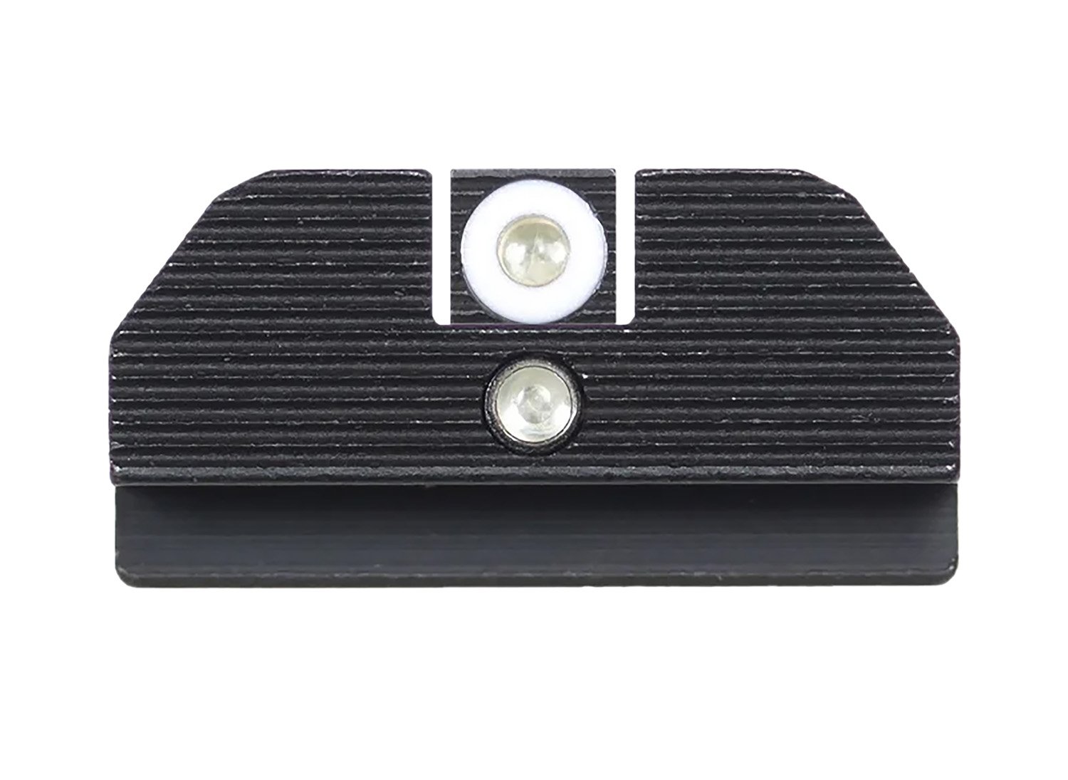 Night Fision GLK001015WGZ Student Of The Gun Accur8 For Glock Green...