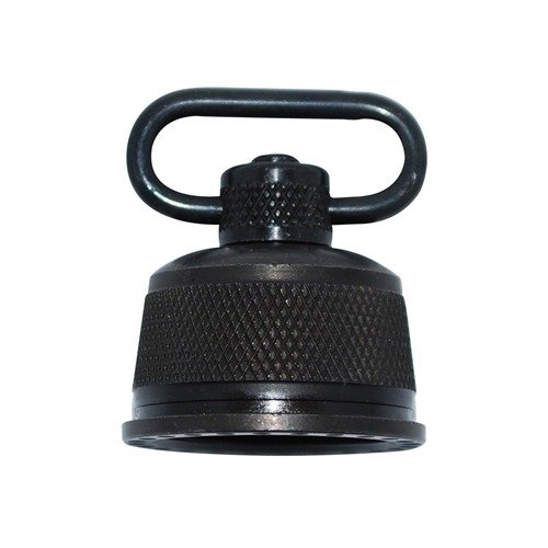 GrovTec GTSW297 Remington 870 12GA Push Button Mag Cap - Grovtec