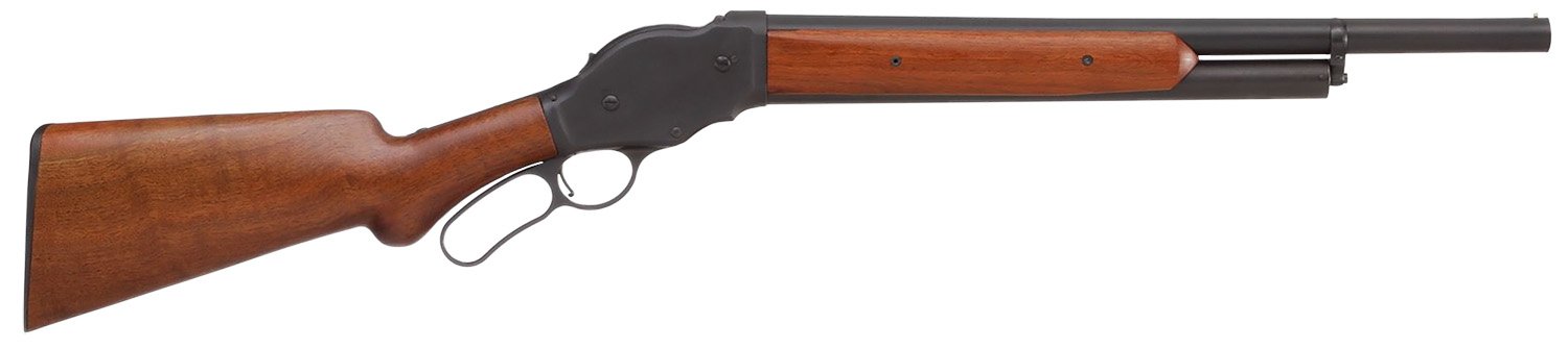Cimarron CL1887-20 Shotgun 12 Gauge 20" Barrel American Walnut