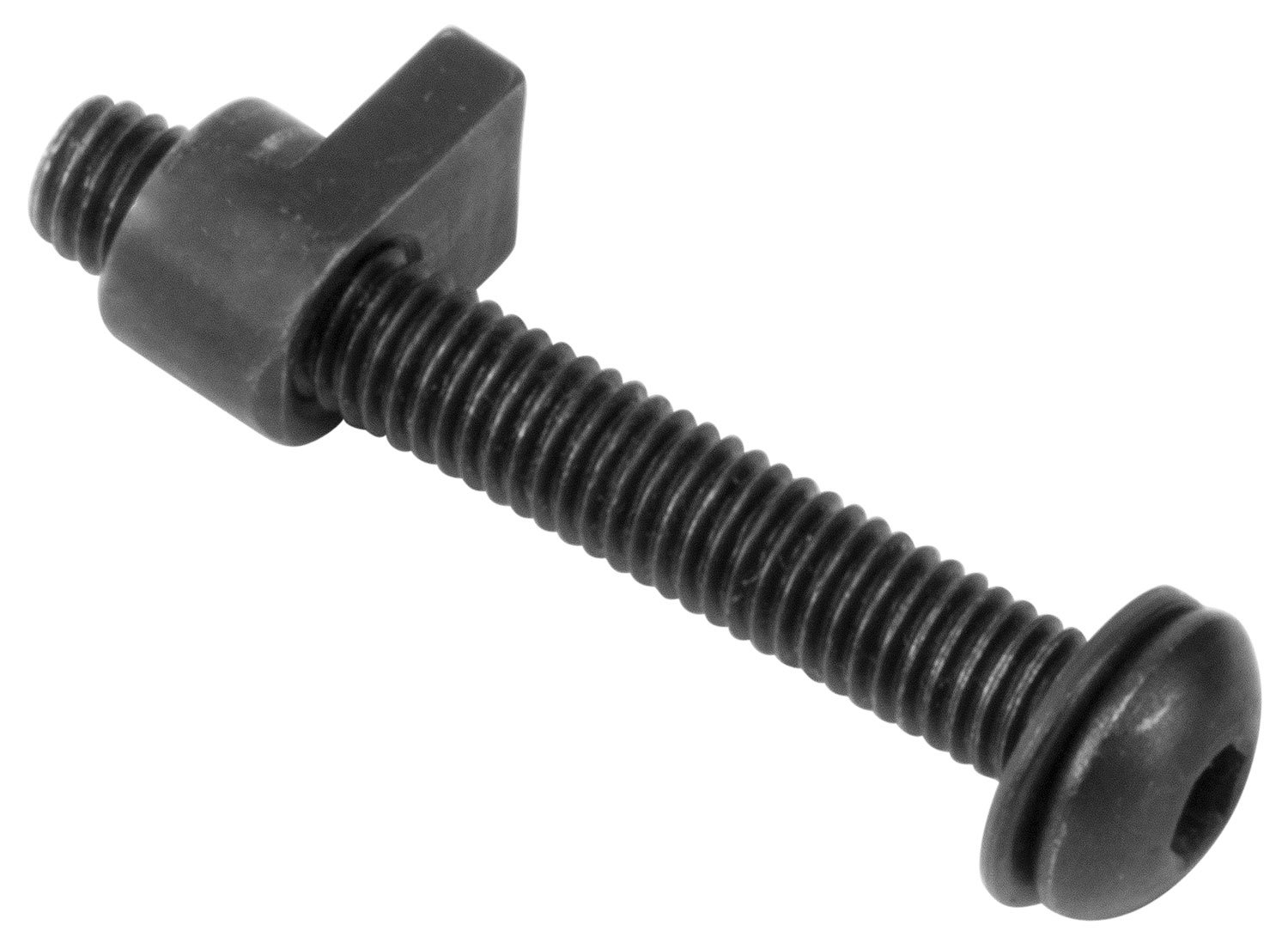 Aim Sports Inc. PJARSTKCB M4 Stock Lock Pin Steel 1.4" - AIM Sports - M4