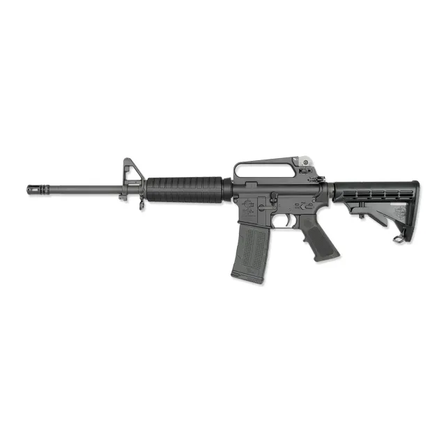Rock River Arms AR1295 LAR-15 A2 Carbine 223/556, 16" Barrel, Black - Rock River Arms - 223 REMINGTON