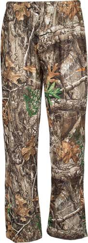 Habit RS1025 Roaring Springs Packable Rain Pant Realtree Edge XL - Habit