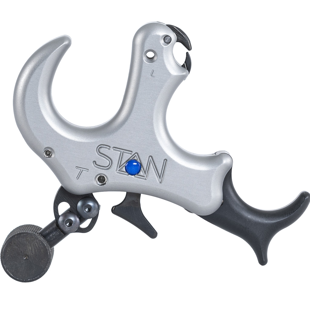 STAN 8407 OnneX Thumb Release Grey Large, Open Hook, Modular Design
