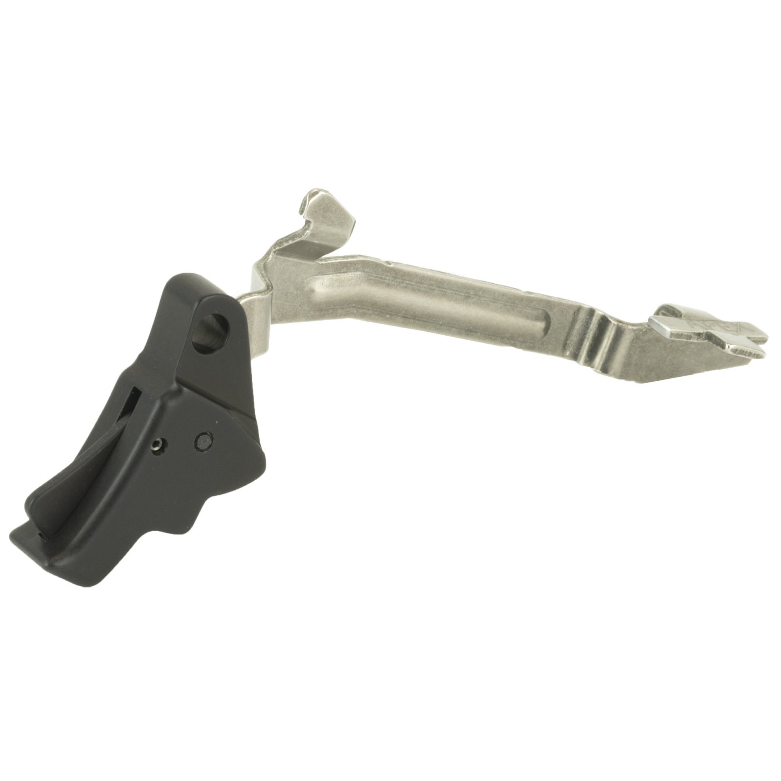 Apex Tactical 102116 Black Drop-in Trigger Kit for Glock Gen5 17/19/19X/26/34/45