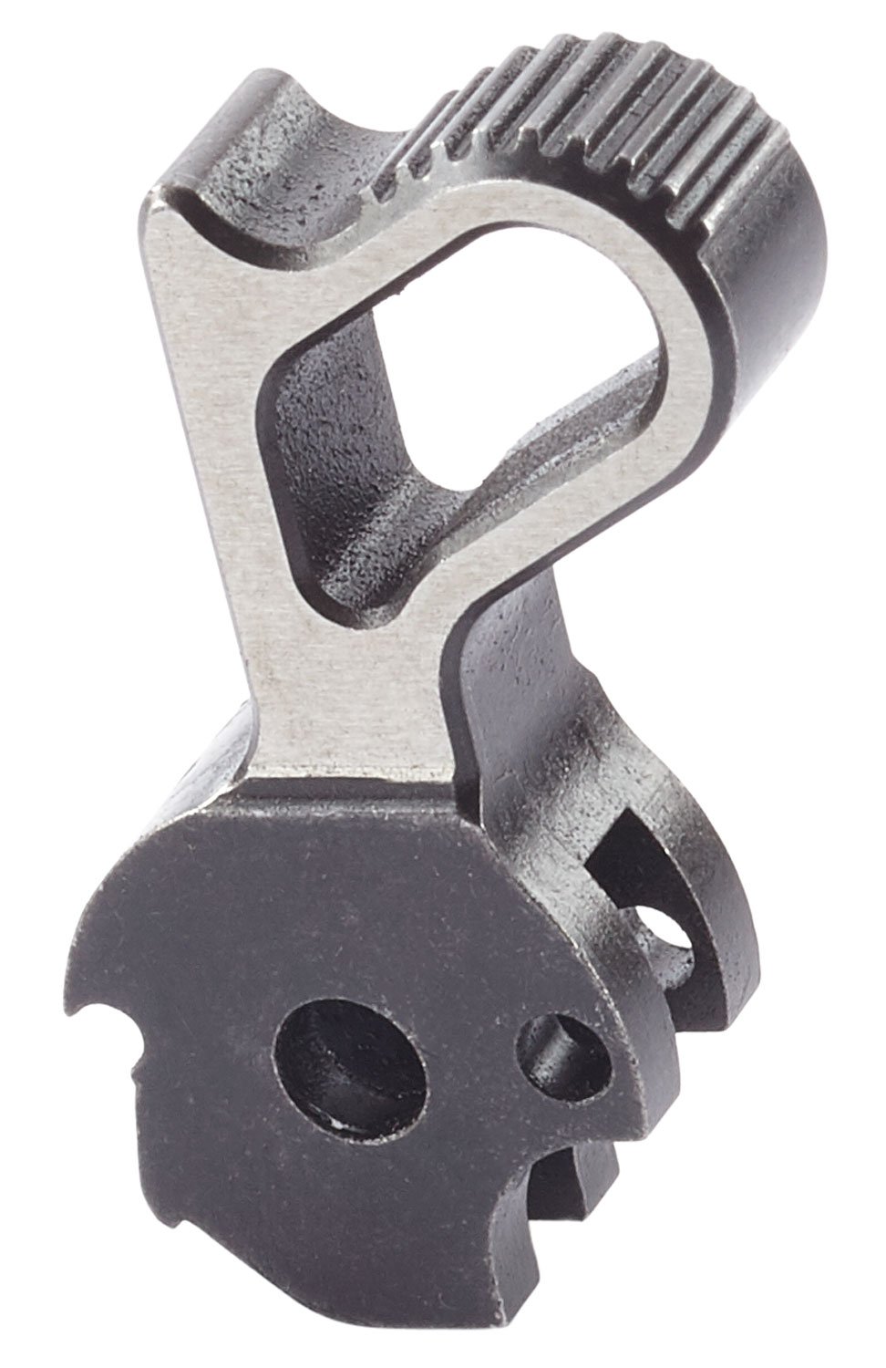 Wilson Combat 455B Steel Value Hammer AR Style Blued Finish - Wilson Combat - VALUE
