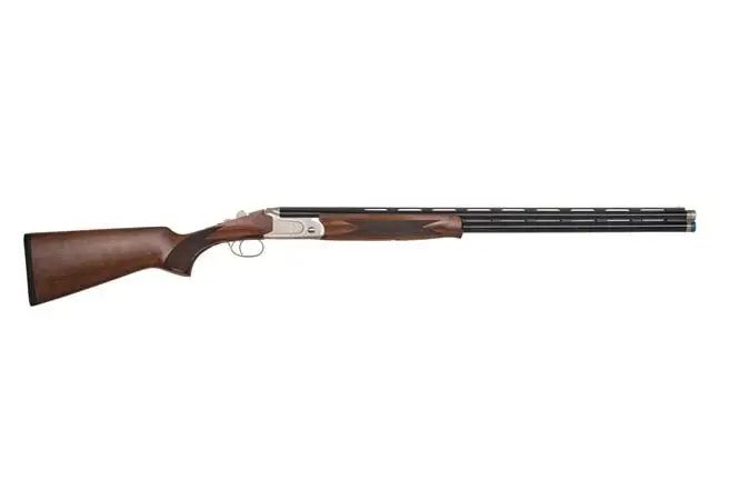 Buy Mossberg Gold Reserve II .410 Over & Under Shotgun 26" Barrel online