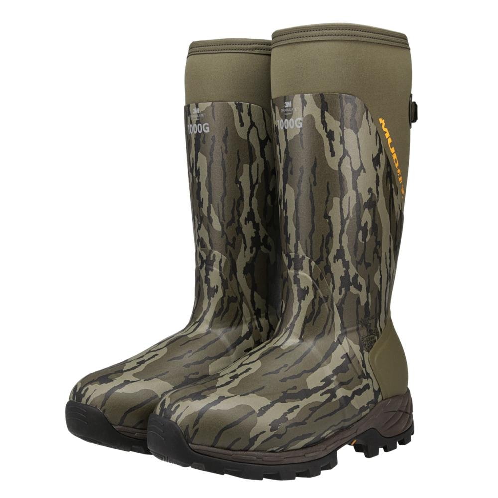 Buy Muddy MUD-17INS1000-MO-11D Insulated Boots 17" 1000G Thinsulate Waterproof online