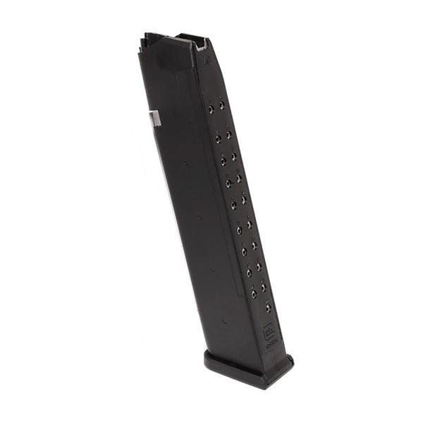 Glock Factory Handgun Magazine Black For Glock Model 22 .40 S&w 22/rd Bulk - Glock