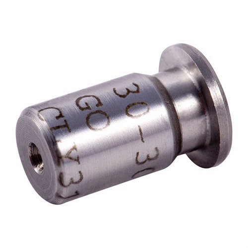 Clymer 30-30 WINCHESTER GO GAUGE HEADSPACE GAUGE STEEL - Clymer