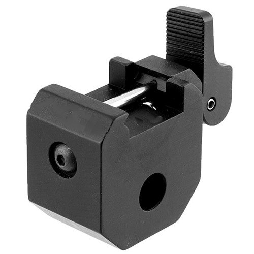 Sinclair INTERNATIONAL PICATINNY QD BIPOD ADAPTER