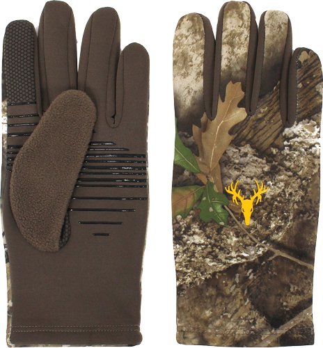 Buy Hot Shot Hawktail Glove Large Realtree APX online