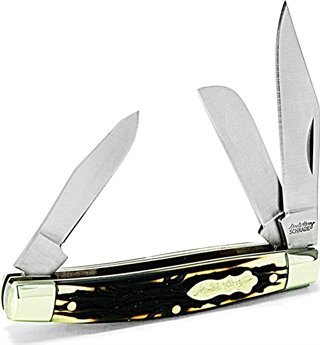 Buy Uncle Henry UH Ranchr 3Bld 35/16" 834UH online