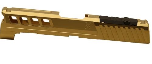 TRUE PRECISION SF HELLCAT PRO SLIDE WRMS CUT & PLATE