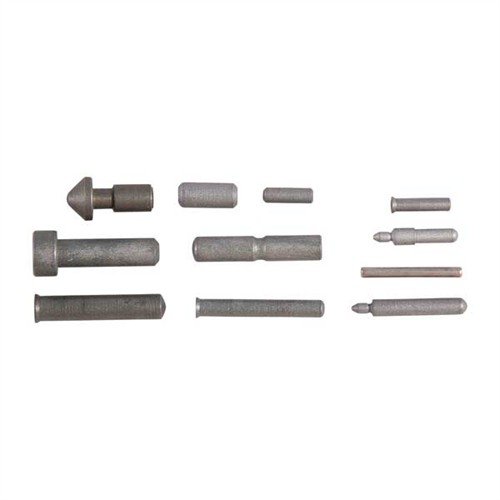 Buy NOWLIN 228S Stainless Steel Pin Set for 1911 Commander Government online